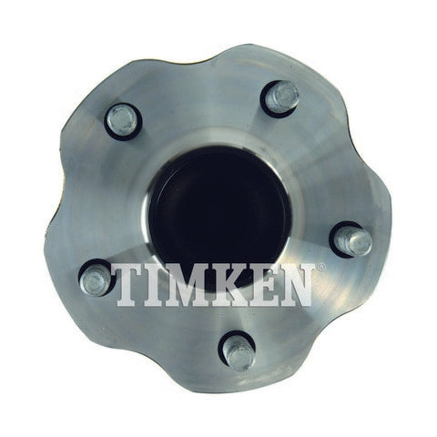 Wheel Bearing and Hub Assembly Timken HA590364