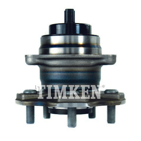 Wheel Bearing and Hub Assembly Timken HA590364