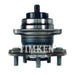 Wheel Bearing and Hub Assembly Timken HA590364