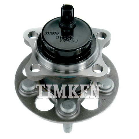 Wheel Bearing and Hub Assembly Timken HA590365