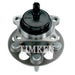 Wheel Bearing and Hub Assembly Timken HA590365