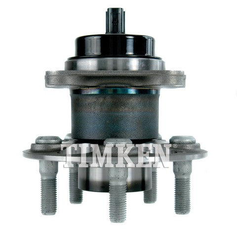 Wheel Bearing and Hub Assembly Timken HA590365