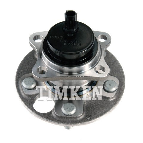 Wheel Bearing and Hub Assembly Timken HA590366