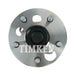 Wheel Bearing and Hub Assembly Timken HA590366