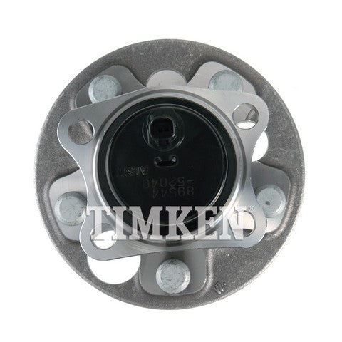 Wheel Bearing and Hub Assembly Timken HA590366