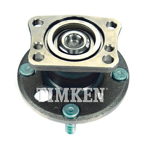 Wheel Bearing and Hub Assembly Timken HA590367