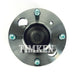 Wheel Bearing and Hub Assembly Timken HA590367