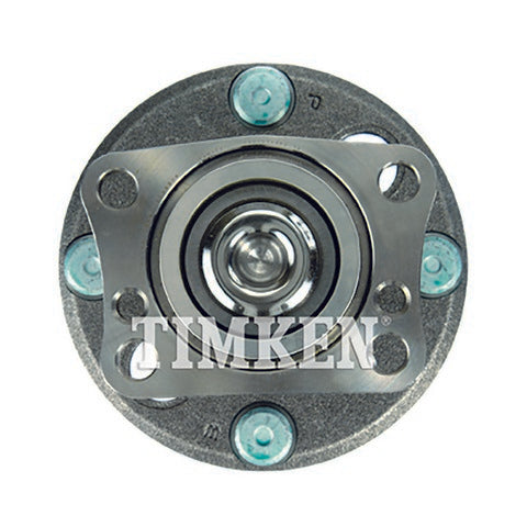 Wheel Bearing and Hub Assembly Timken HA590367