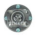 Wheel Bearing and Hub Assembly Timken HA590367