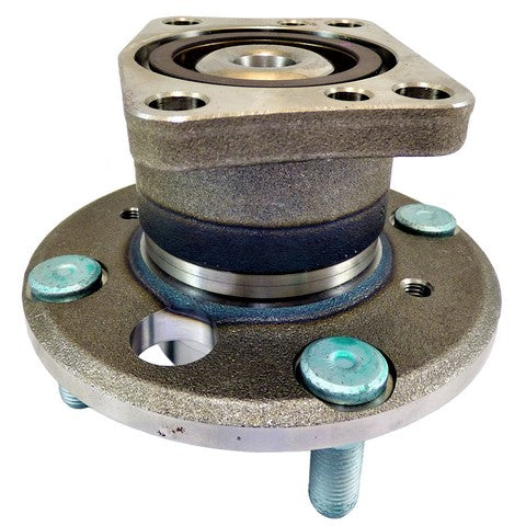 Wheel Bearing and Hub Assembly DT Components HA590367