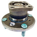 Wheel Bearing and Hub Assembly DT Components HA590367