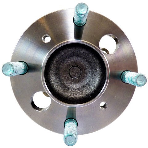 Wheel Bearing and Hub Assembly DT Components HA590367