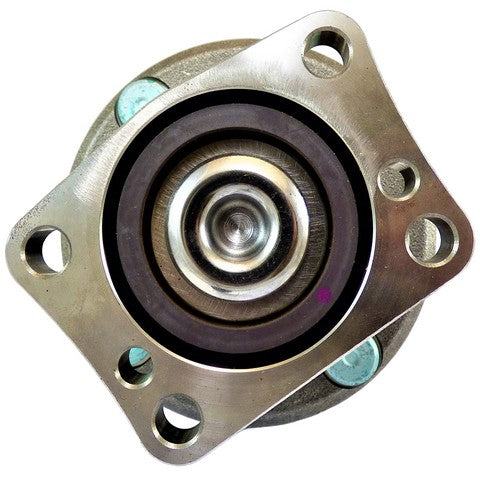 Wheel Bearing and Hub Assembly DT Components HA590367