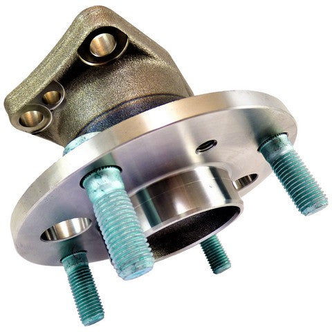 Wheel Bearing and Hub Assembly DT Components HA590367
