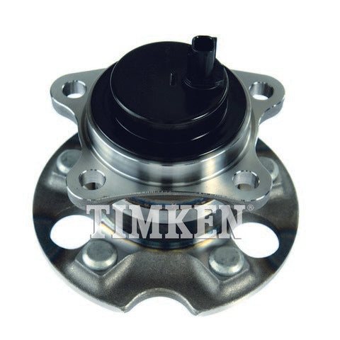 Wheel Bearing and Hub Assembly Timken HA590368