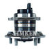 Wheel Bearing and Hub Assembly Timken HA590368