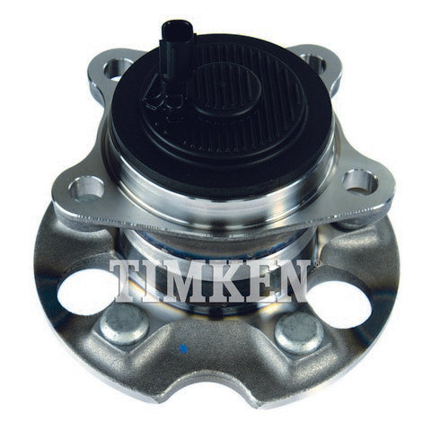 Wheel Bearing and Hub Assembly Timken HA590369