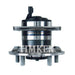 Wheel Bearing and Hub Assembly Timken HA590369