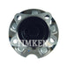 Wheel Bearing and Hub Assembly Timken HA590369