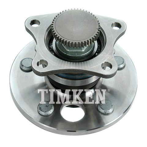 Wheel Bearing and Hub Assembly Timken HA590370