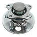 Wheel Bearing and Hub Assembly Timken HA590370