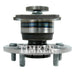 Wheel Bearing and Hub Assembly Timken HA590370