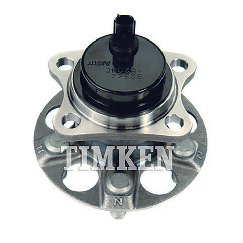 Wheel Bearing and Hub Assembly Timken HA590373