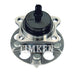 Wheel Bearing and Hub Assembly Timken HA590373