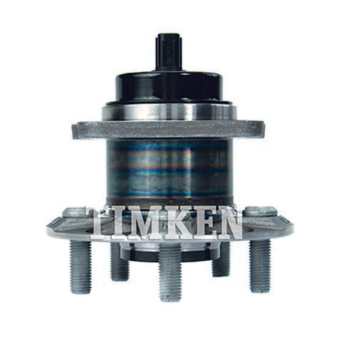 Wheel Bearing and Hub Assembly Timken HA590373