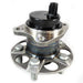Wheel Bearing and Hub Assembly DT Components HA590373