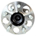 Wheel Bearing and Hub Assembly DT Components HA590373