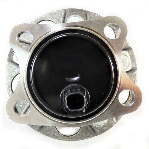 Wheel Bearing and Hub Assembly DT Components HA590373