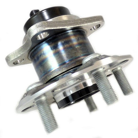 Wheel Bearing and Hub Assembly DT Components HA590373