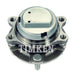 Wheel Bearing and Hub Assembly Timken HA590376