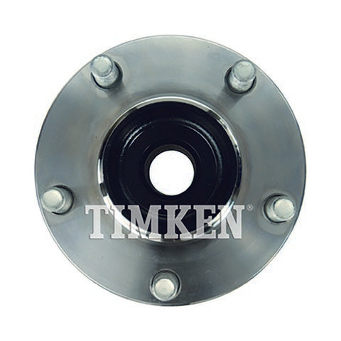 Wheel Bearing and Hub Assembly Timken HA590376