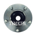 Wheel Bearing and Hub Assembly Timken HA590376
