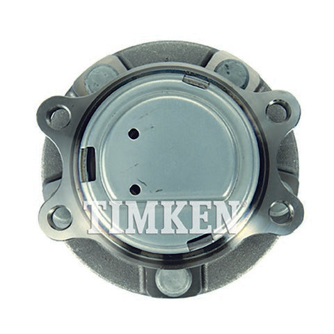 Wheel Bearing and Hub Assembly Timken HA590376