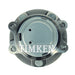 Wheel Bearing and Hub Assembly Timken HA590376