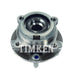 Wheel Bearing and Hub Assembly Timken HA590377