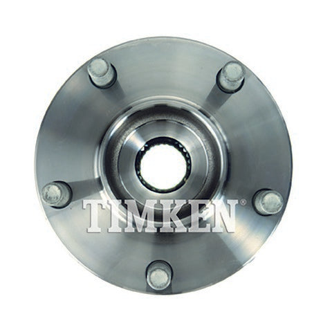 Wheel Bearing and Hub Assembly Timken HA590377
