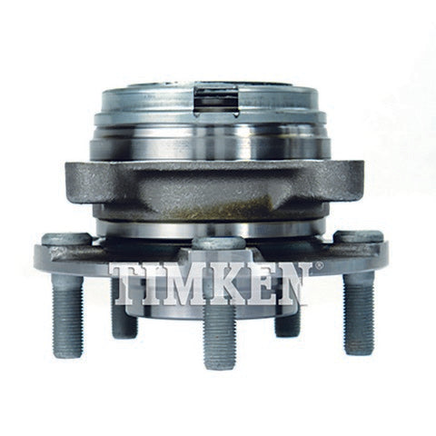 Wheel Bearing and Hub Assembly Timken HA590377
