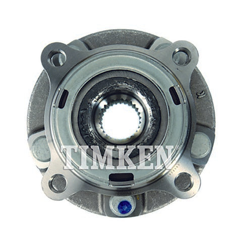 Wheel Bearing and Hub Assembly Timken HA590377
