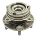 Wheel Bearing and Hub Assembly DT Components HA590377