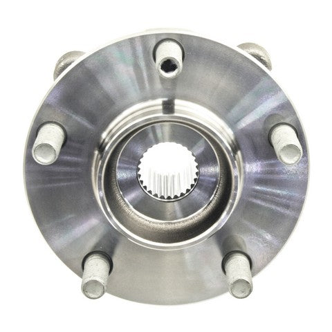 Wheel Bearing and Hub Assembly DT Components HA590377