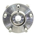 Wheel Bearing and Hub Assembly DT Components HA590377