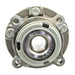 Wheel Bearing and Hub Assembly DT Components HA590377