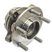 Wheel Bearing and Hub Assembly DT Components HA590377