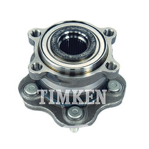 Wheel Bearing and Hub Assembly Timken HA590378