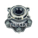 Wheel Bearing and Hub Assembly Timken HA590378