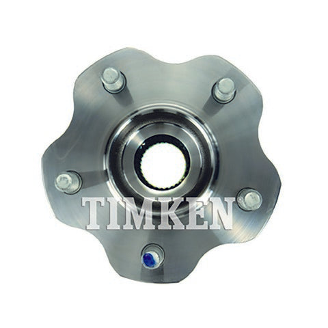 Wheel Bearing and Hub Assembly Timken HA590378
